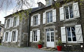 La Maison Des Amis En Normandie